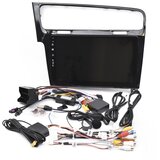 Kettz tipska multimedija 10.1 za VW Golf 7 2014-2016 | ePonuda.com