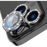  Positioner staklo kamere diamond iphone 14 PRO/14 pro max srebrena | Eponuda.ba