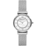 Analogne ure ar11319 pisana