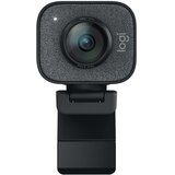 Logitech StreamCam - GRAPHITE - EMEA - 960-001281 | Shoptok.si