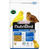 Versele-laga NutriBird Gold Patee vlažna jajčna hrana za kanarčke - 1 kg Cene