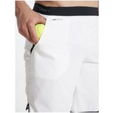 Craft Hlače 3/4, 7/8 Pro Control Impact Bela | Shoptok.si