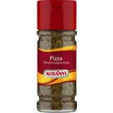 Kotanyi Začimbna mešanica za Pizze - 30 g Cene