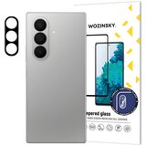 Wozinsky staklo za kameru za Samsung Galaxy S25 Plus - Crna KP39735 | Shoptok.si
