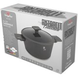 Berlinger Haus lonac antracit 24 cm - BH8131 | shoptok.hr