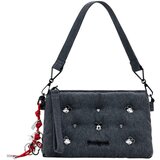 Desigual BAG_MICKEY STUD 25WAXD08 Crna Cijene
