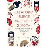 Vulkan Izdavaštvo japansko umece srecnog zivota kroz prih. Cene