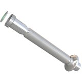 Bonomini sifon pp hrom za lavabo jollyflex 5/4x32 magic | ePonuda.com
