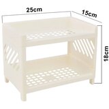 Tuffex Organizer sa 2 police TP740 | Eponuda.ba