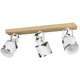 Eglo 43923 - Spot svetiljka KILBURN 3xE27/40W/230V | Eponuda.com
