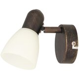 Rabalux soma spot smeđi E14 40W | ePonuda.com