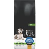 Pro Plan Large Athletic Puppy - 3 kg