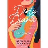 Vulkan Džen Beser i Šana Feste Dirty Diana: Odgovor ( 26590 ) Cene