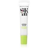 Revolution Skindividual Go Gentle Eye Lift 5% Caffeine Energising Eye Serum serum za područje oko očiju s kofeinom 15 ml | shoptok.hr