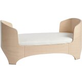 Leander® dječji krevet classic™ baby 0-3 godina whitewash | shoptok.hr