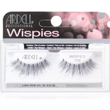 Ardell wispies 700 umetne trepalnice 1 ks odtenek black Cene