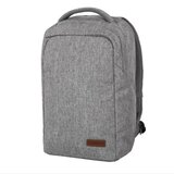Travelite Basics Safety Nahrbtnik Siva | Shoptok.si
