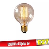 EDISON led sijalica 8w Cene