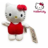 hello kitty crvena plišana igračka ( 560878 )