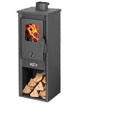 Blist Peć na čvrsto gorivo Berna Lux S | ePonuda.com