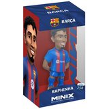 Barcelona Figura Minix Raphinha F.C. 12cm Cijene