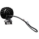  LED spot svetlo za automobil, crno LED/40W/10-30V IP69 5700K okruglo | Eponuda.com