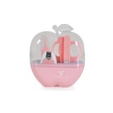 Cangaroo Venco SET ZA HIGIJENU APPLE PINK (CAN9722)