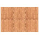  Platno za bazen 6 pcs Rjava 4,32 ㎡ EVA pena, (5000207885) | Shoptok.si
