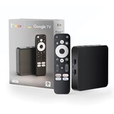 smart tv box GD2 sa google, netflix sertifikatom 4K, android 12, 2GB, 32GB, quadcore, hdmi 2.1, RJ45, wifi | ePonuda.com