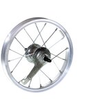  Točak 12" zadnji BMX u