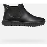 Geox Black women's ankle boots Flextride Plus - Women's | shoptok.hr