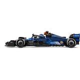 Lego Speed Champions: Dirkalni avtomobil Williams Racing FW46 F1 | Shoptok.si