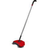 Tcc plus čistilec SPIN SWEEPER TCC-3004-RD