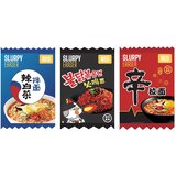 Sazio Neo Slurpy, gumica, Instant Noodle Cene
