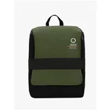 Torbe BGS73001U Zelena