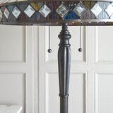  Endon 70936 - Stojeća lampa Tiffany FARGO 2xE27/60W/230V prečnika 50 cm | Eponuda.com