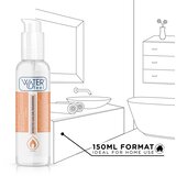 Waterfeel Vodni grelni lubrikant Warming 150ml | shoptok.hr