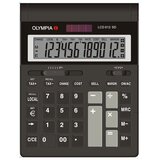 Olympia Kalkulator LCD-612 SD Cene