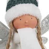 Vila Ruhhy - Božićna figurica koja sjedi Ruhhy 22339 | shoptok.hr
