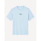 Celio Cotton T-shirt Jeword - Men's Cijene