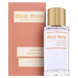 Miu Miu Daring Darling Toaletna voda za ženske 50 ml | Shoptok.si