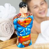 Accentra Superman šampon i gel za tuširanje 2 u 1 za djecu parfemi Ocean 400 ml | shoptok.hr