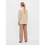 Object Beige jacket . OBJECT -Blace - Women | shoptok.hr
