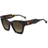 Carolina Herrera Carolina Herrera Naočare za sunce HER 0327/S 086/HA Cene