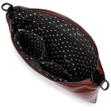 Vuch Crossbody torba Clasie MN Wine, dvije odvojive torbice | shoptok.hr