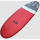 BUSTER Pinnacle Deska za surfanje white / red | Shoptok.si