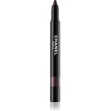 Chanel Stylo Ombre et Contour sjenilo za oči u olovci nijansa 09 Rouge Noir 0.8 g Cijene