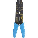 BGS Kliješta za neizolirane spojnice 1,5-6mm² pro+ 1422 | shoptok.hr