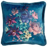 Catherine Lansfield Ukrasni jastuk od samta 45x45 cm Bridgerton Romantic Floral – | shoptok.hr