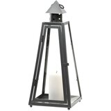 Esschert Design Metalna lanterna (visina 40 cm) Pyramid – | shoptok.hr